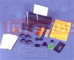 LINEAR AIR TRACK ACCESSORIES KIT